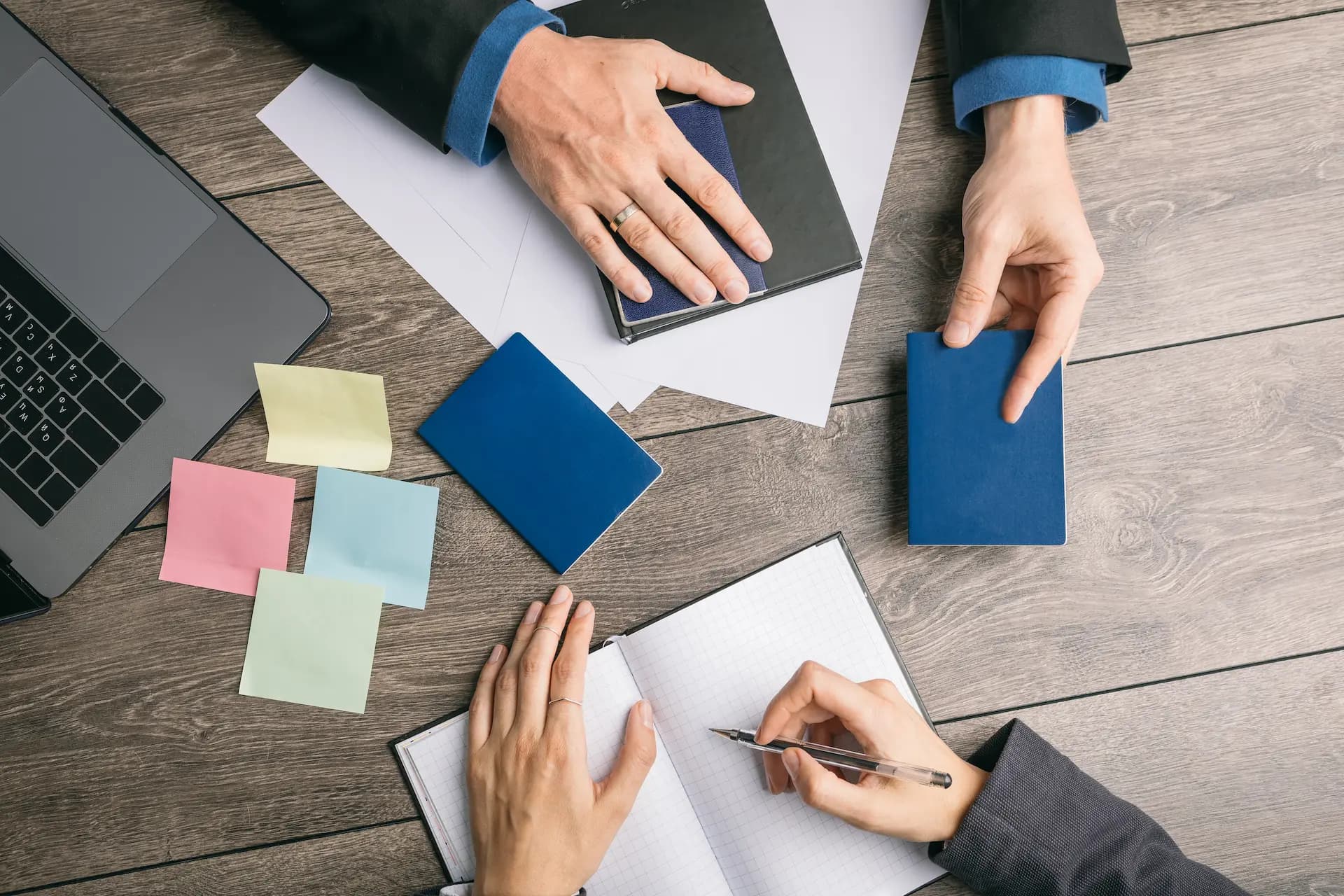 Supporting Documents