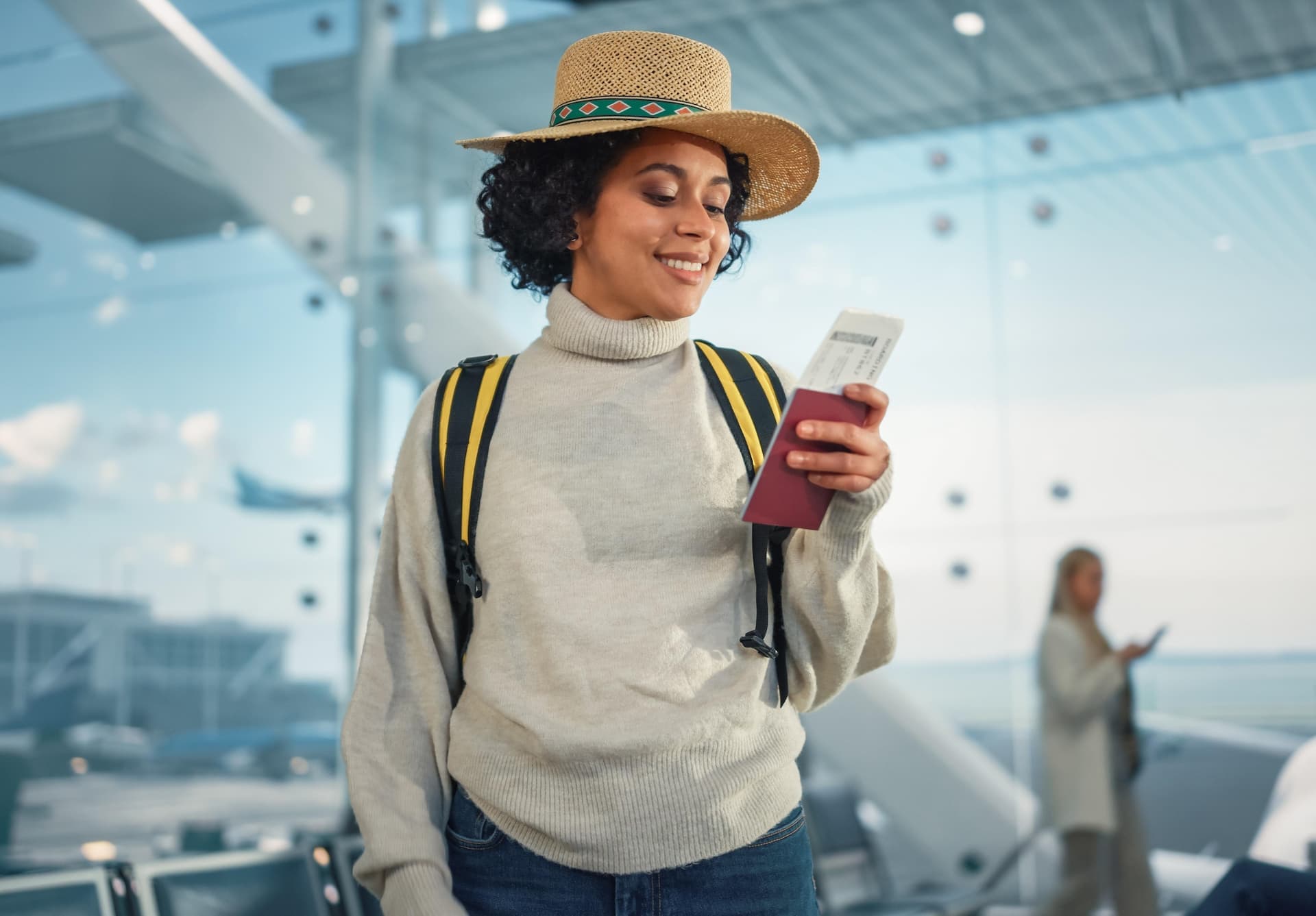 How long is my visa valid for?