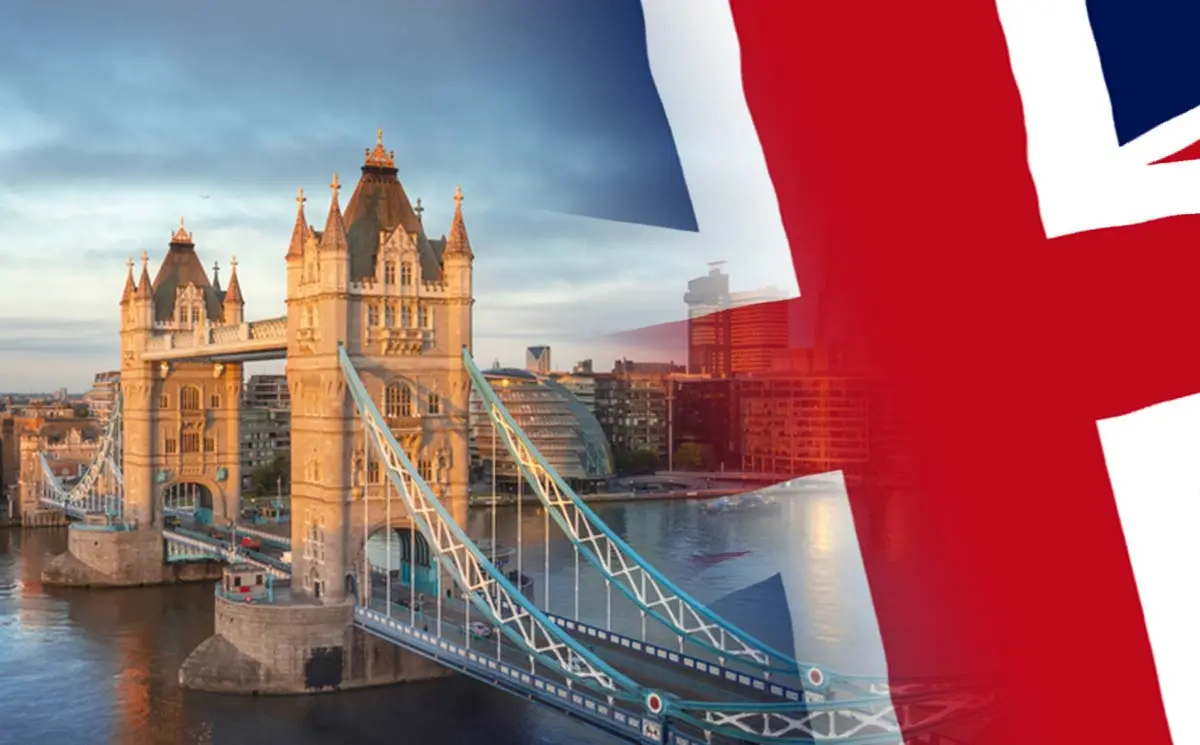 Start a Business in the UK