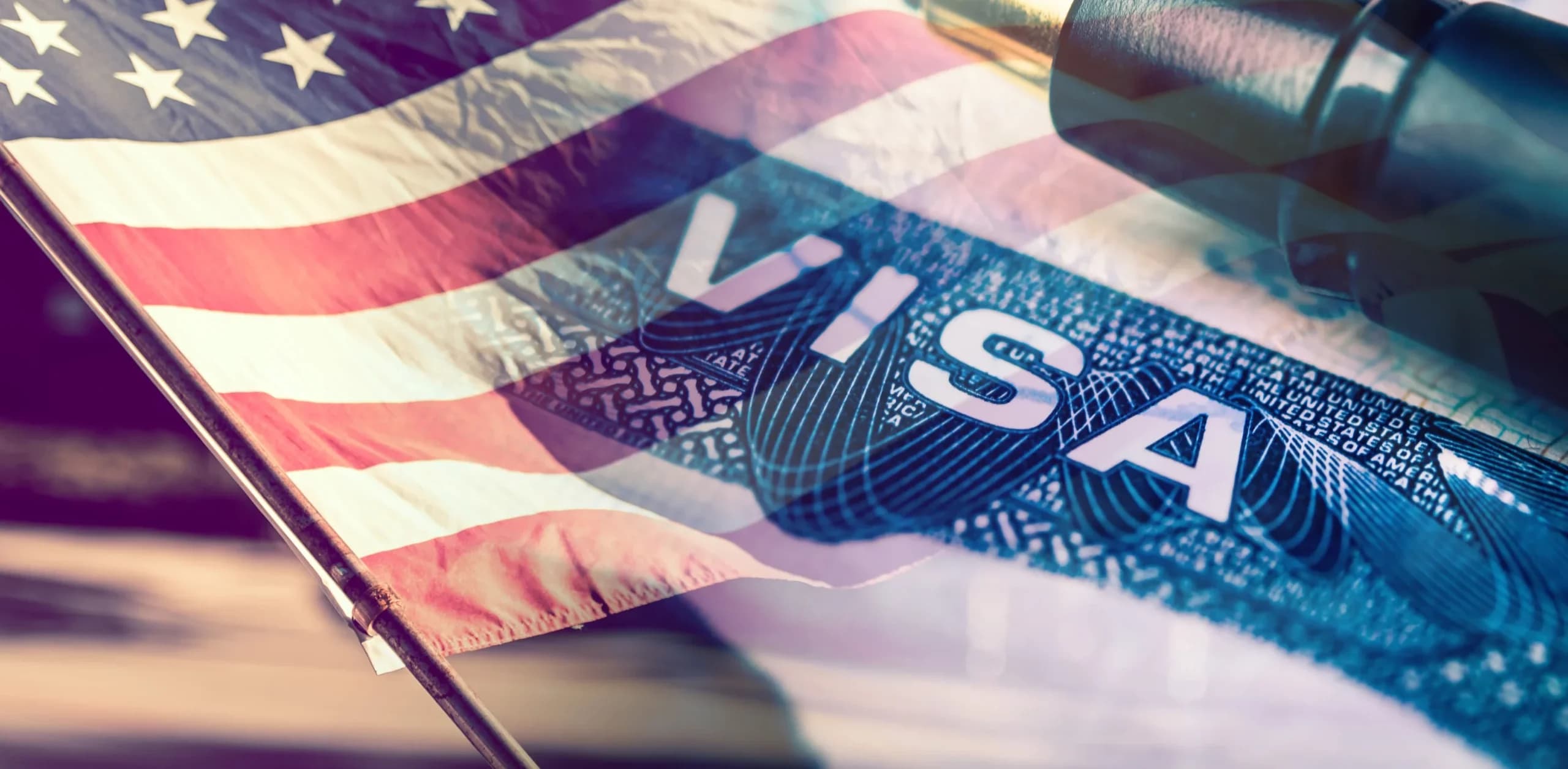 U.S. Visa Biometric Enrolment Process (2025)