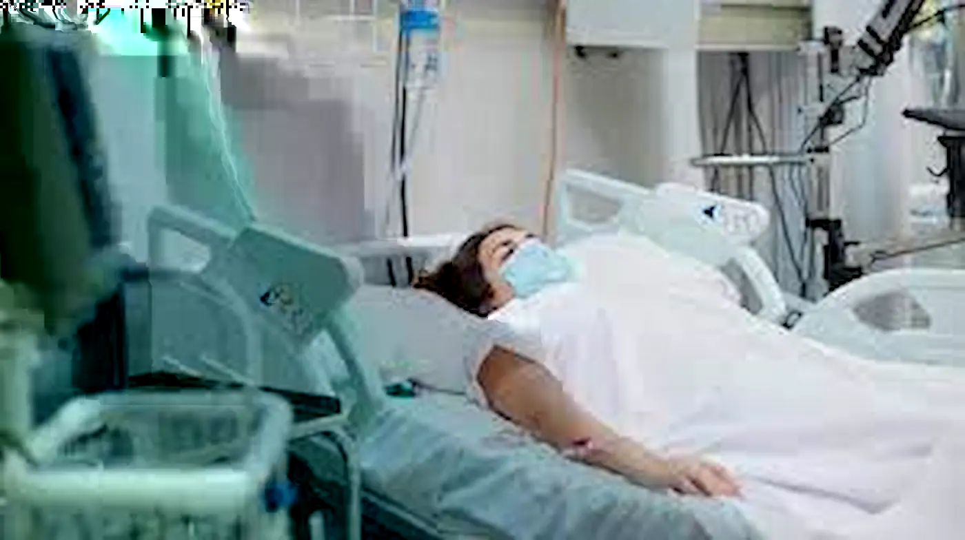 What to do if you are hospitalized in the Schengen Area