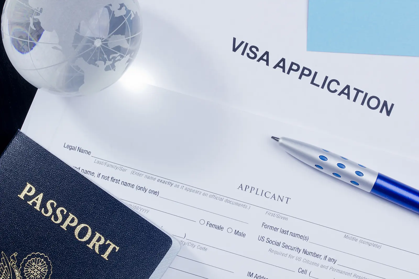 Tips for getting your USA visa approved