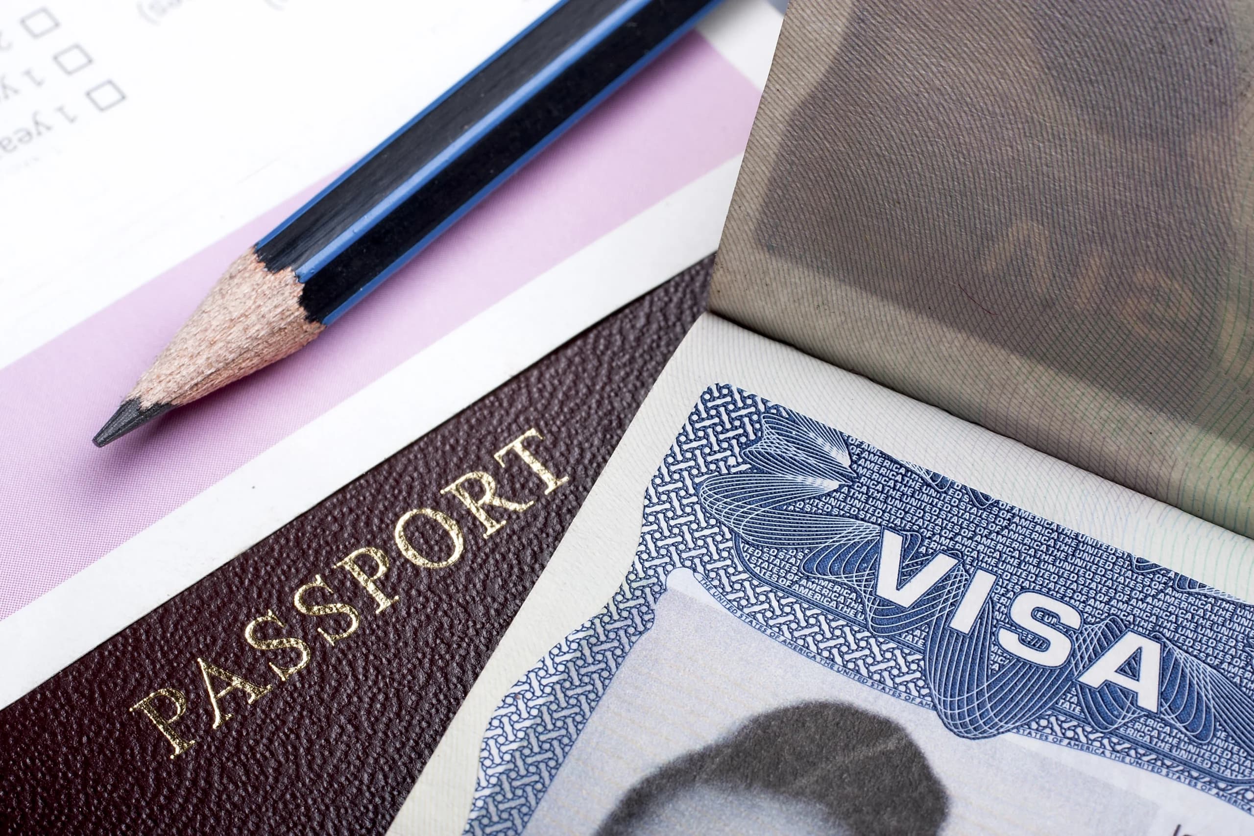 Mexico Visa Processing Times (2025)